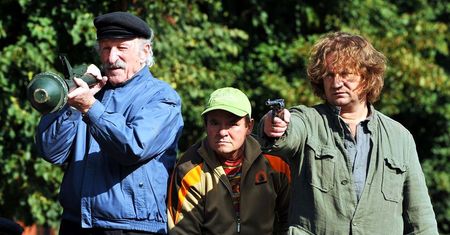 PiS miał pretensje do "Rancza". Wiemy, o co poszło. Scenarzysta zdradza sekret serialu