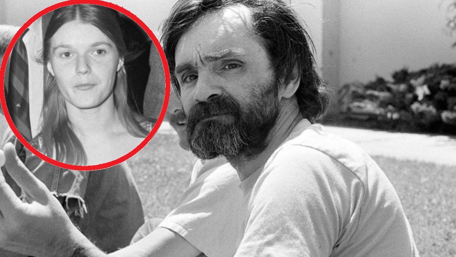 Charles Manson