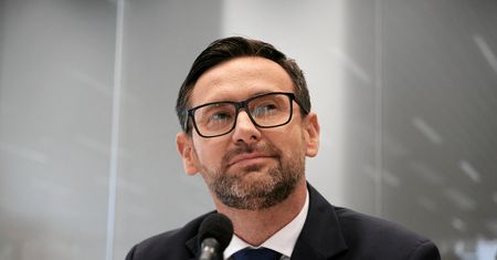 Obajtek odpowiada prezesowi Orlenu. Oto dlaczego nowy zakład będzie droższy