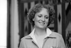 Dorota Kawęcka nie żyje. Aktorka miała 69 lat