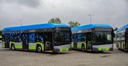 Piła ma autobusy na wodór. Większość polskich miast nawet ich nie planuje
