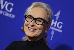 Streep zachwycona zeszłorocznym hitem. "Uratował kina"