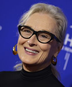 Streep zachwycona zeszłorocznym hitem. "Uratował kina"