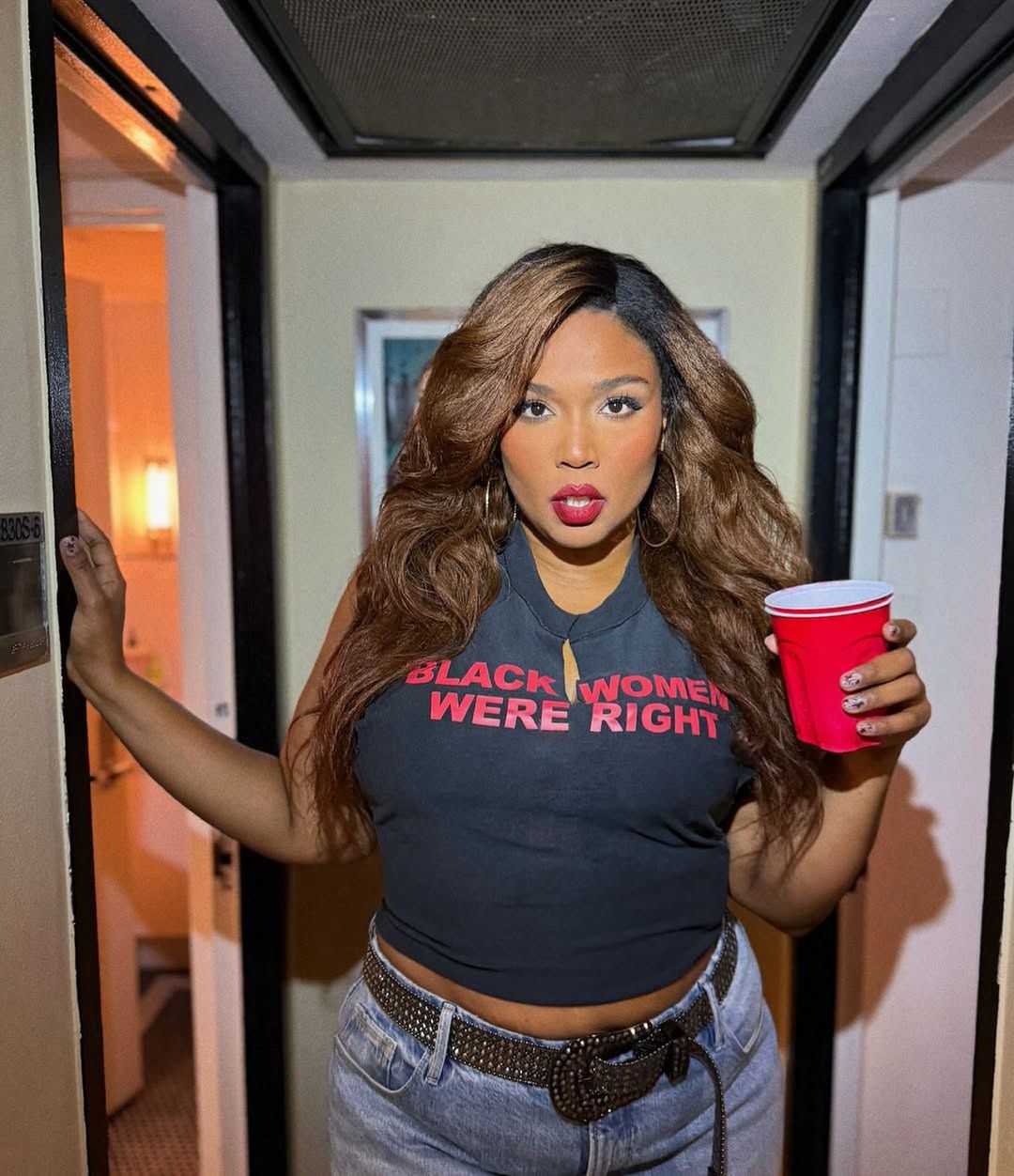 Lizzo obecnie