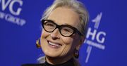 Streep zachwycona zeszłorocznym hitem. "Uratował kina"