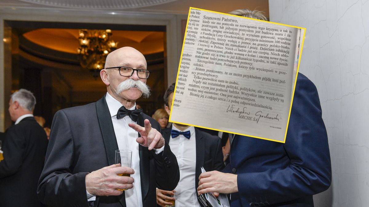 Władysław Grochowski