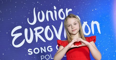 Jacek Kurski chwali się wynikami Eurowizji Junior
