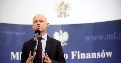 Kiedy Polska wejdzie do strefy euro? Szałamacha zdradza plany rządu