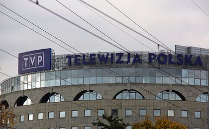 9 lat pracowała w TVP na umowie o dzieło. Musi zwrócić 68 tys. zł