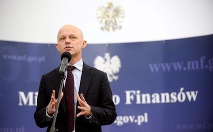 Kiedy Polska wejdzie do strefy euro? Szałamacha zdradza plany rządu