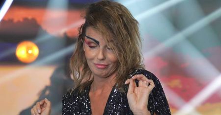 Agnieszka Włodarczyk witała nowy rok z gwiazdą TVN. Pokazała, jak się bawili