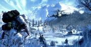 Multi w Battlefield: Bad Company 2