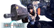 Filmowa adaptacja Lost Planet za 200 mln. dolarów