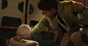 Galeria: Final Fantasy XIII