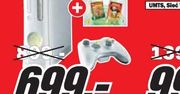Od jutra Xbox 360 taniej w MM