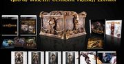 God of War III: Ultimate Trilogy Edition zapowiada się świetnie