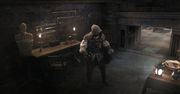 Assassin`s Creed: Lineage - Ojciec Ezio w akcji