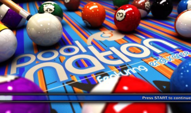 Pool Nation - Podano do stołu [recenzja]