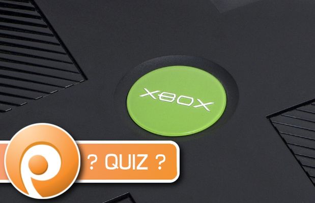 QUIZ: Jak dobrze pamiętacie pierwszego Xboksa? [TEST WIEDZY]