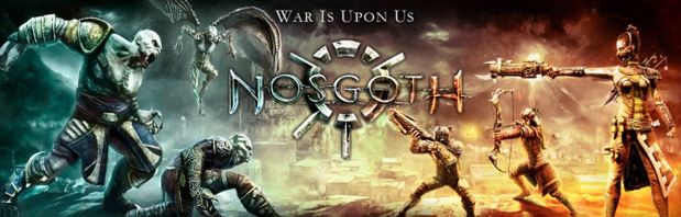 Udawajcie zaskoczenie - Square Enix zapowiedziało Nosgoth