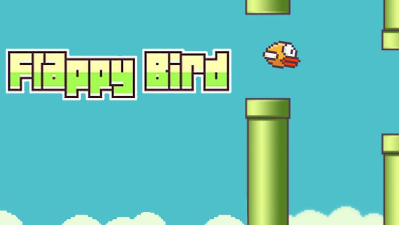 Twórca Flappy Bird myśli nad ponownym udostępnieniem gry