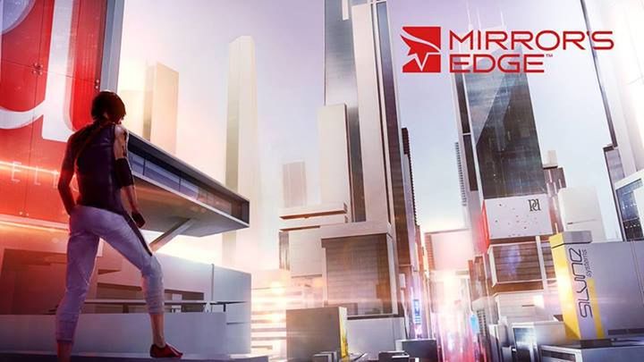 Że na E3 będzie Battlefield: Hardline, to było pewne. Ale będzie też Mirror's Edge 2