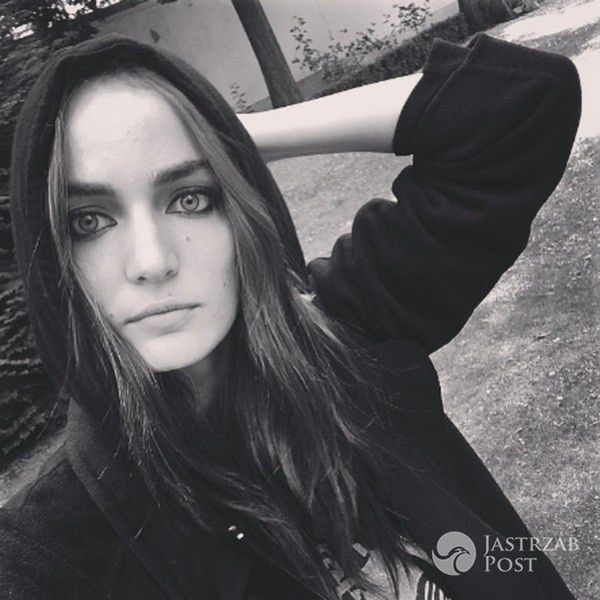 Zuzanna Bijoch popiera "Czarny protest"