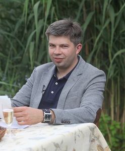 Paweł szuka żony? A może czegoś innego?