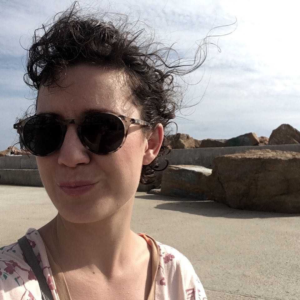 Justyna Kozłowska - Instagram