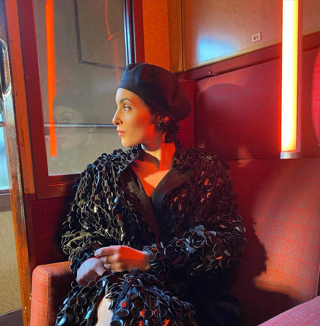 Eurowizja 2021 - Francja, Barbara Pravi