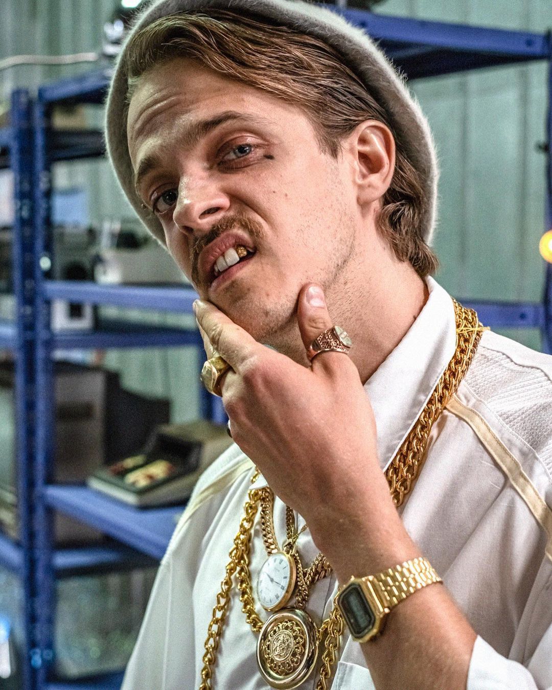 Piotr Gawron-Jedlikowski