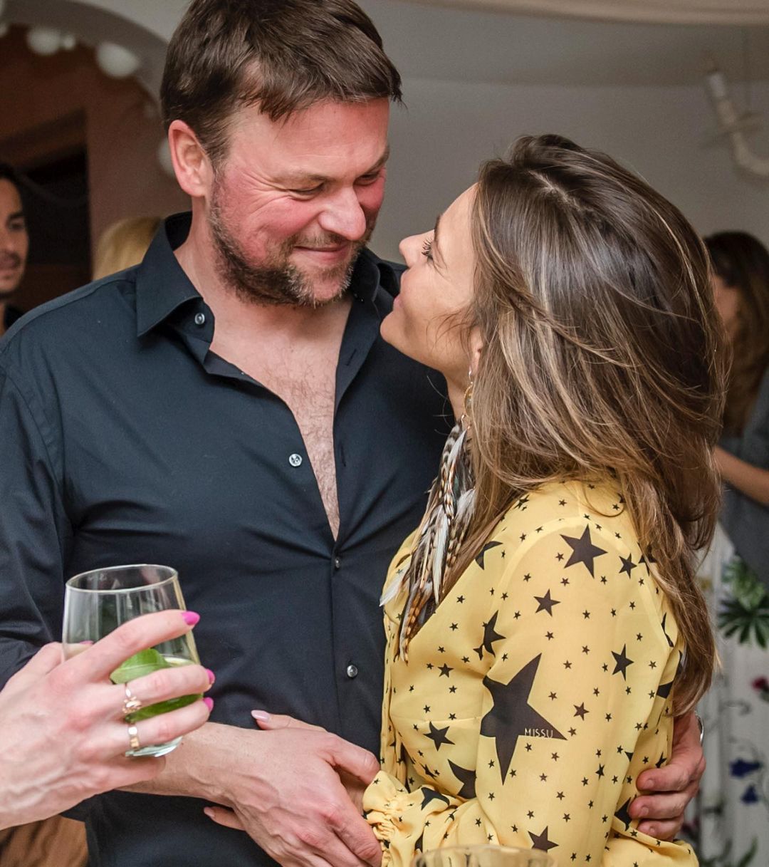 Edyta Herbuś skończyła 41 lat