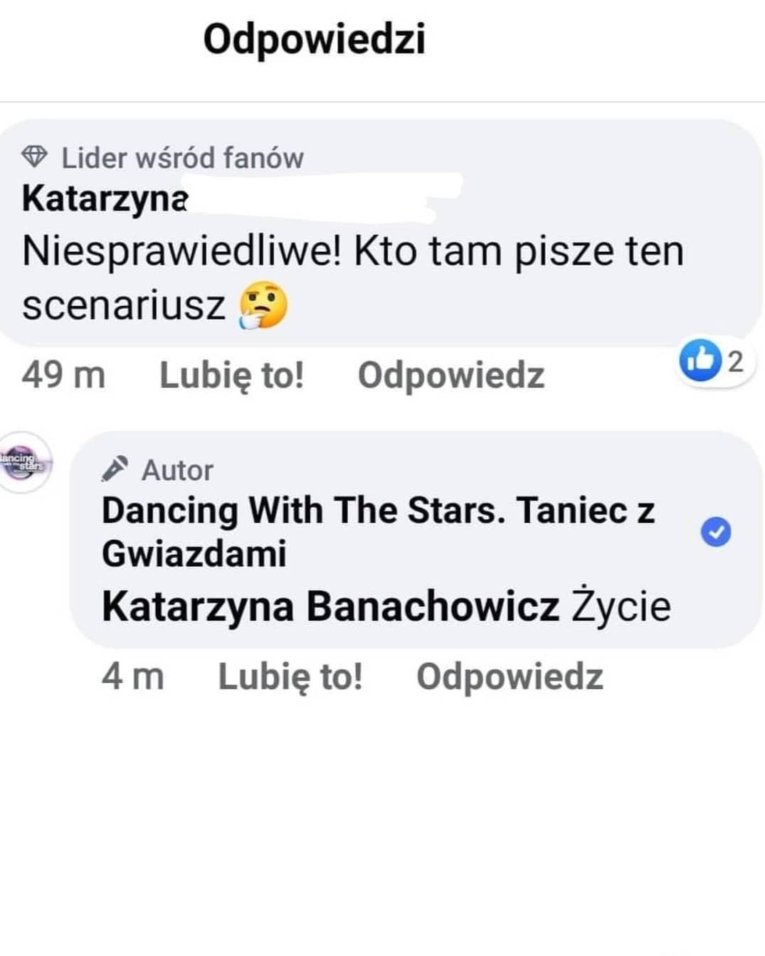 Sylwester Wilk wraca do Tańca z Gwiazdami