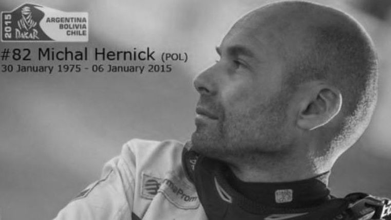 Michał Hernik