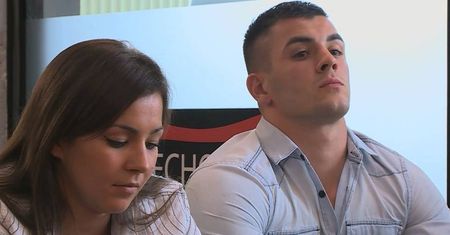"Kuchenne rewolucje": Mikołaj ze Złotowa robi furorę w sieci!
