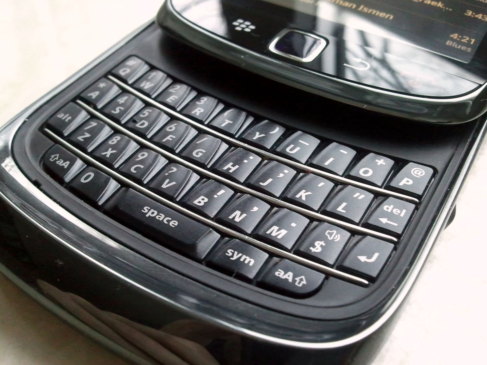 BlackBerry Torch 9800 - galeria zdjęć 25