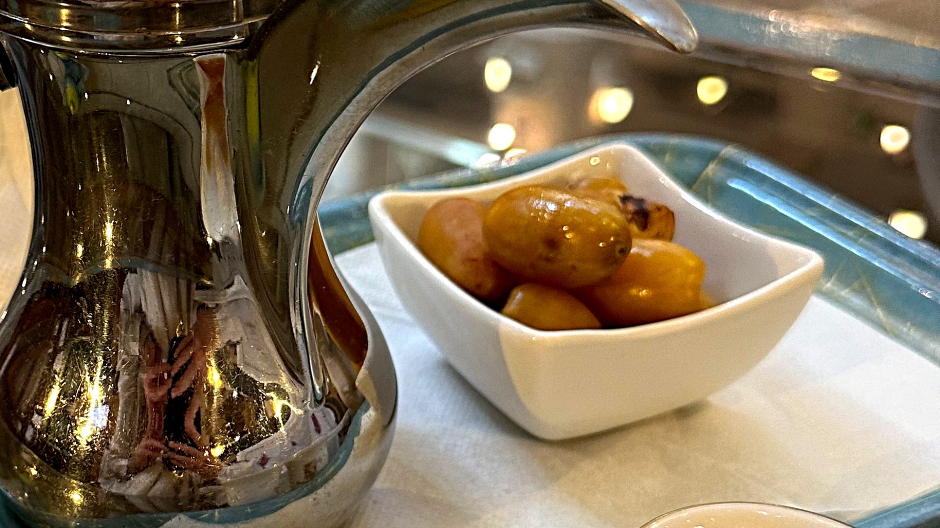 Daktyle to coś więcej niż naturalny zamiennik cukru.