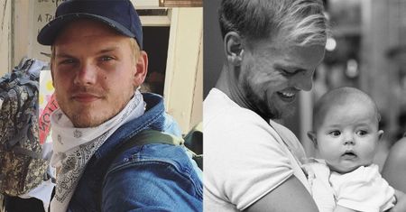 Avicii oddał MILIONY na cele charytatywne. "Kiedy tyle zarabiasz, musisz pomagać innym"