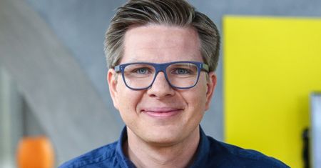 Filip Chajzer wrócił do pracy! "To najlepszy dzień od bardzo dawna!"
