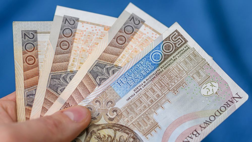 81-latka z województwa kujawsko-pomorskiego jest jedną z polskich rekordzistek pod względem wysokości emerytury