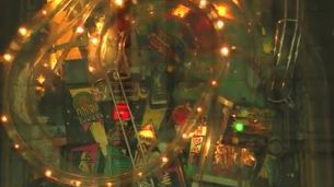 Tak wygląda gra o fliperowe mistrzostwo świata [wideo] 1