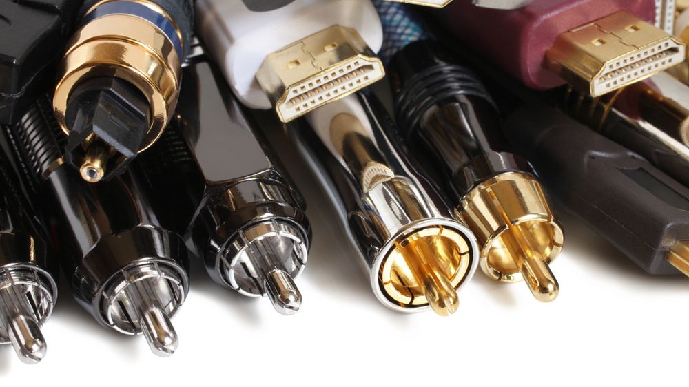 Długie, brzydkie i niepotrzebne. Kable: czy da się z nimi żyć? [waszym zdaniem] 1