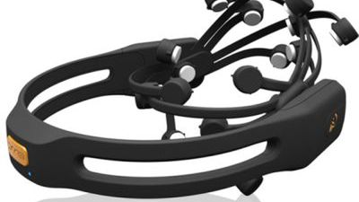 Emotiv - kontroler przyszłości 1