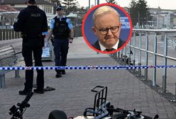 "Akt czystego zła". Premier Australii o ataku na plaży Bondi