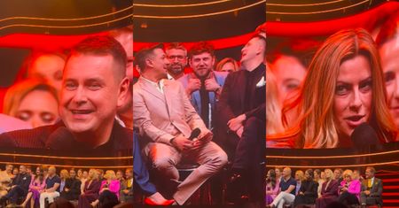 Tymczasem na ramówce Polsatu ŻARTY z Antka Królikowskiego: "Nie stać nas. Nie mamy tyle ALKOHOLU" (WIDEO)