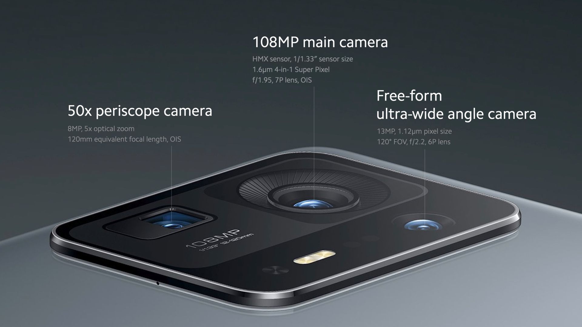 Xiaomi Mix 4 fotograficznie. Czym zaskoczył nas nowy smartfon? 2