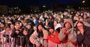 Włocławek: Oskar Cyms i Nita gwiazdami 34. Finału WOŚP 2026