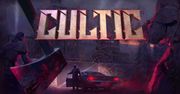 CULTIC trafi na konsole już w lipcu. Brutalny shooter z oceną "Przytłaczająco pozytywne" opuszcza PC