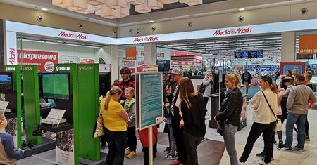 Black Friday 2019 w Felicity Lublin. Lista sklepów, które przygotowały promocje