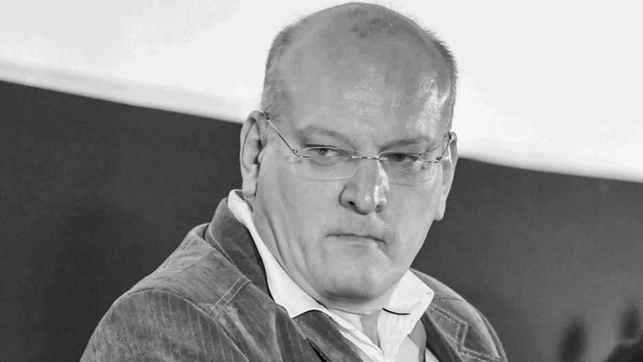 Andrzej Garapich